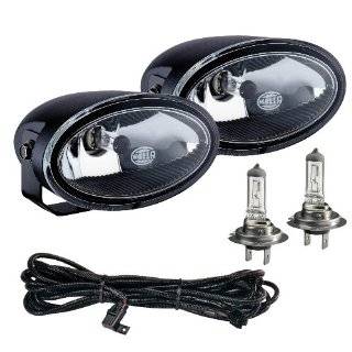  Hella FF50 Auxiliary Lamps   FF50 DRIVING KIT Automotive