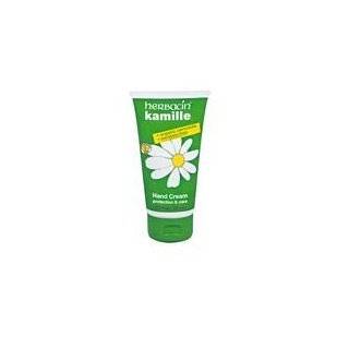 Herbacin Kamille Hand Cream Paraben Free    2.5 fl oz