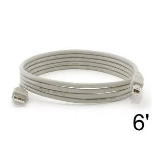   High Speed 2.0 Cable / Cord for HP (Hewlett Packard) PhotoSmart