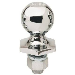   : Master Lock 3458DAT Stainless Steel Trailer Hitch Ball: Automotive
