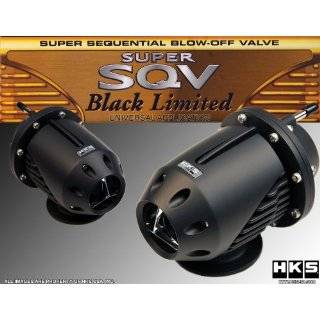 HKS Special Limited Edition SQV Blow Off Valve Universal
