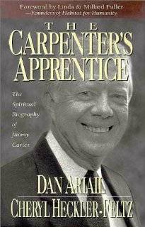 12. The Carpenters Apprentice The Spiritual Biography of Jimmy 