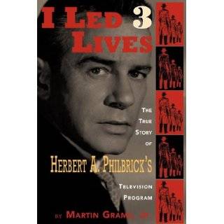 Led 3 Lives by Martin Grams (Paperback   September 1, 2007)