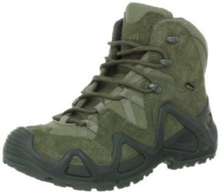 Lowa Mens Zephyr GTX Mid TF Hiking Boot Shoes