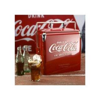 Classic Picnic Coolers   Coca Cola