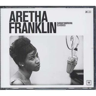Titre  Sunday morning classics   Groupe interprète  Aretha Franklin