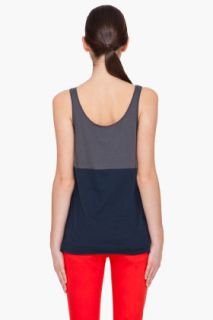 Marc By Marc Jacobs Maya Jersey Tank Top for women