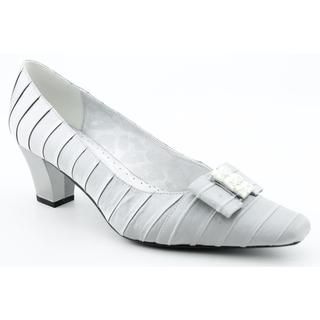 Renee Womens Felicity Fabric Dress Shoes Narrow (Size 7.5