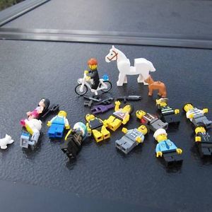 Lego Friends Horse Stable