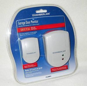 Liftmaster 915lm Garage Door Monitor