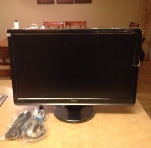 Dell St ST232X1 23" Widescreen LED LCD Monitor