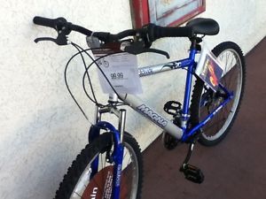 santa cruz kids bike