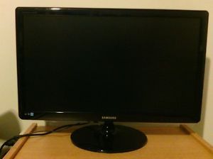 Samsung SyncMaster S27A350H 27" Widescreen LED LCD Monitor