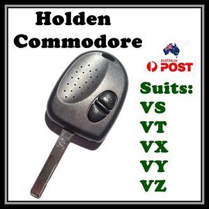 holden commodore parts & accessories