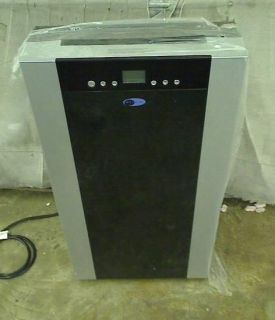Whynter 14 000 BTU Dual Hose Portable Air Conditioner with Heater $679 99