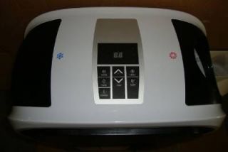 Kenmore Portable Room Air Conditioner 12 000 BTU Heater Dehumidifier Light Use
