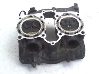 Honda 350x valve specs #1