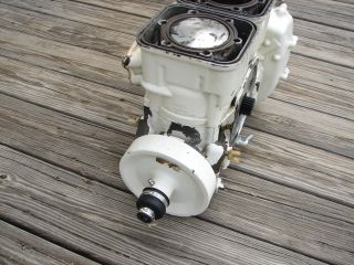 Sea Doo SeaDoo XP HX SPx GTI GS 717 720 Engine Motor