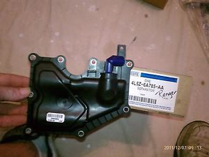 Genuine Ford Separator Assembly Oil 4L5Z-6A785-AA 