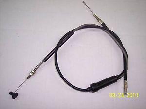 New Arctic Cat Throttle Cable Bearcat Jag Panther Lynx Puma Replaces 0687 033