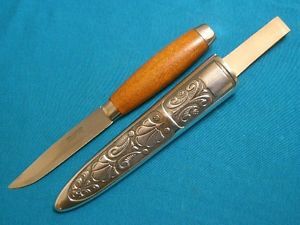 Haugrud kniver