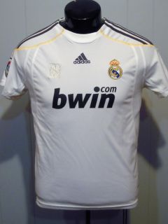 Adidas Real Madrid T shirt