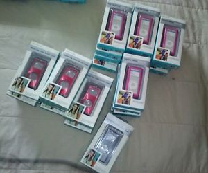 Belkin iPod Cases Wholesale 28 Assorted Cases Reseller Lot