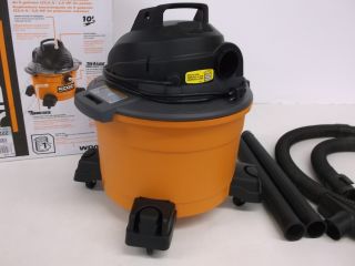 Craftsman Wet Dry Vac Manual Gallon