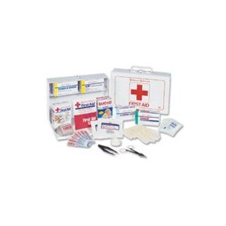 Johnson & Johnson First Aid Kit, All-Purpose