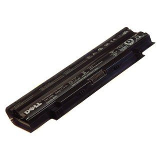 ORIGINAL Dell Laptop Battery 6 Cells For Compatible Models: Computers & Accessories