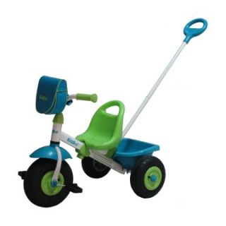 Kettler Kiddi O Air Tire Swift Tricycle   Pedal Toys