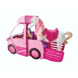 barbie x8410