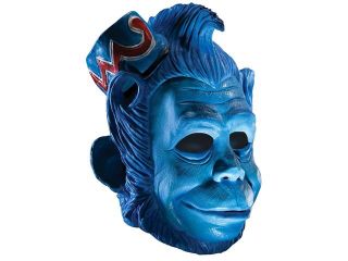 Wizard of Oz Flying Monkey Deluxe Overhead Latex Mask