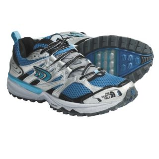 The North Face Single Track Running Shoes (For Women) 4519R