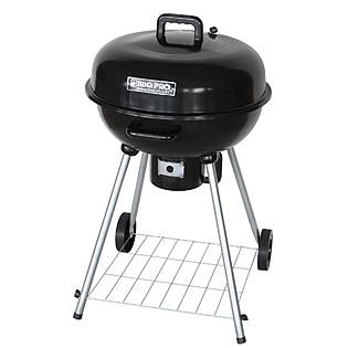 BBQ Pro  22.5in Kettle Charcoal Grill