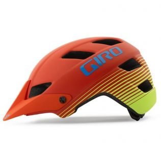 Giro Feature Helmet. 2015