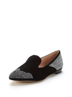Gabby Embellished Loafer by French Connection