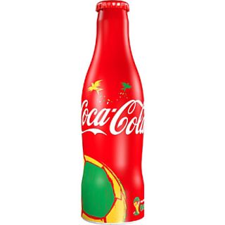 COCA COLA   Coca Cola 2014 FIFA World Cup™ limited edition bottle 250ml