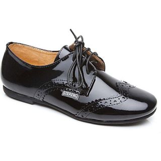 STEP2WO   Stanford brogues 7 10 years