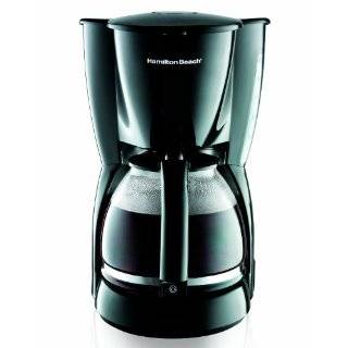  12 Cup Automatic Drip Coffee Maker