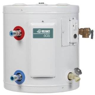  Point of Use Electric Water Heater, 10 Gallon: Home Improvement