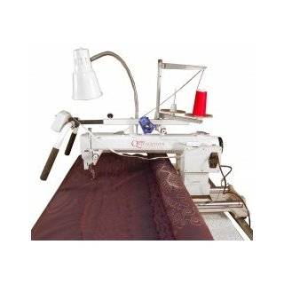  Tin Lizzie 18LS Long Arm Quilting Machine Arts, Crafts & Sewing