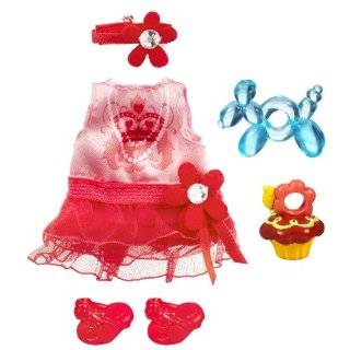 Baby Alive Crib Life Outfit   Birthday Party Fashion