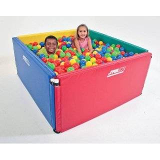 Play Wow Elephant Ball Pit   20 Soft Play Balls Toys 