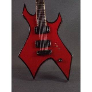   Miniature Mini Guitar Slipknot BC Rich Hate Musical Instruments