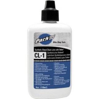 Park Tool Chainbrite Chain Cleaner (16 Ounce) Bike Cleaner   Park Tool 