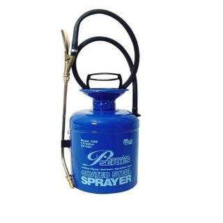 Chapin Premire Pro 3 Gallon Tri poxy Steel Sprayer 1380 Chapin Premier 