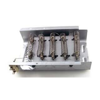 Electric Dryer Heating Element 279838
