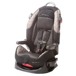  Eddie Bauer Comfort 65 Infant Car Seat, Colfax Baby