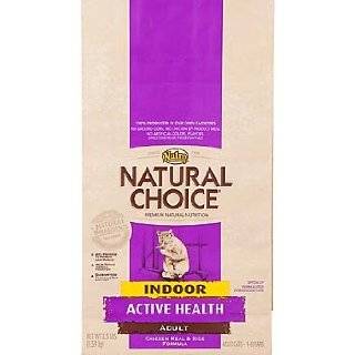   Choice Indoor Active Health Adult Dry Cat Food 15.5 Lb